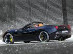 Ferrari California by Edo Competition 2009 года